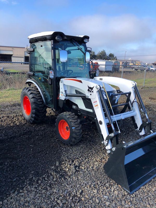 New Bobcat Tractors for Sale in Adair Village, OR - OfferUp