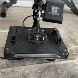 Heat Press