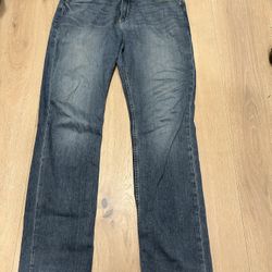 Men’s Jeans 34x32 AG Jeans and Paige Jeans