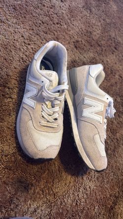New Balance Low-Top Sneakers size 7