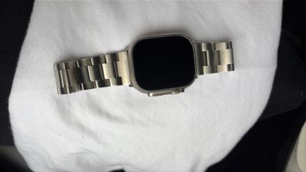 Apple Watch Ultra 2