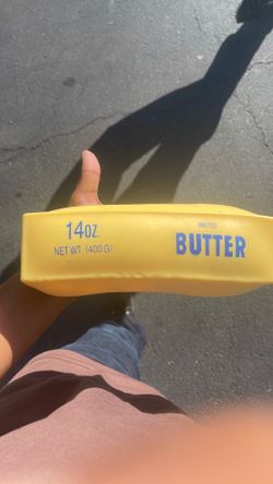 squishy Butter squishy