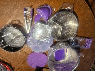 Instant pot accessories