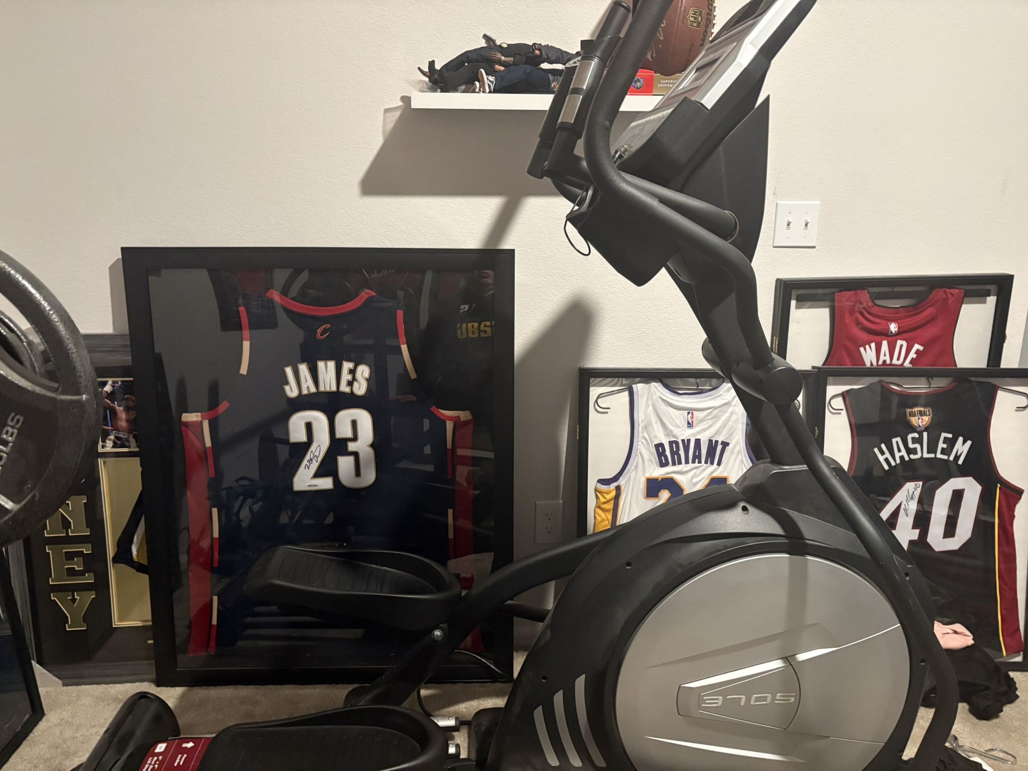 Elliptical