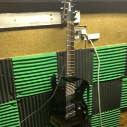 Ibanez 7 String
