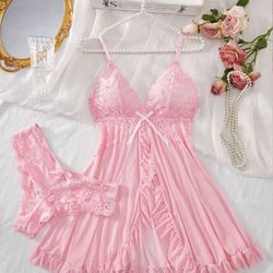 Lingerie
