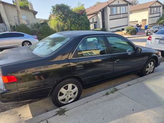 Used car
