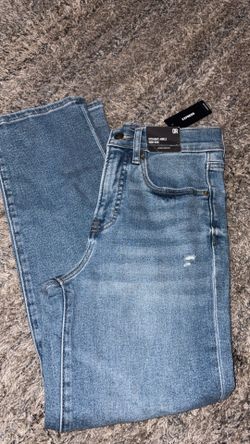 Express jean