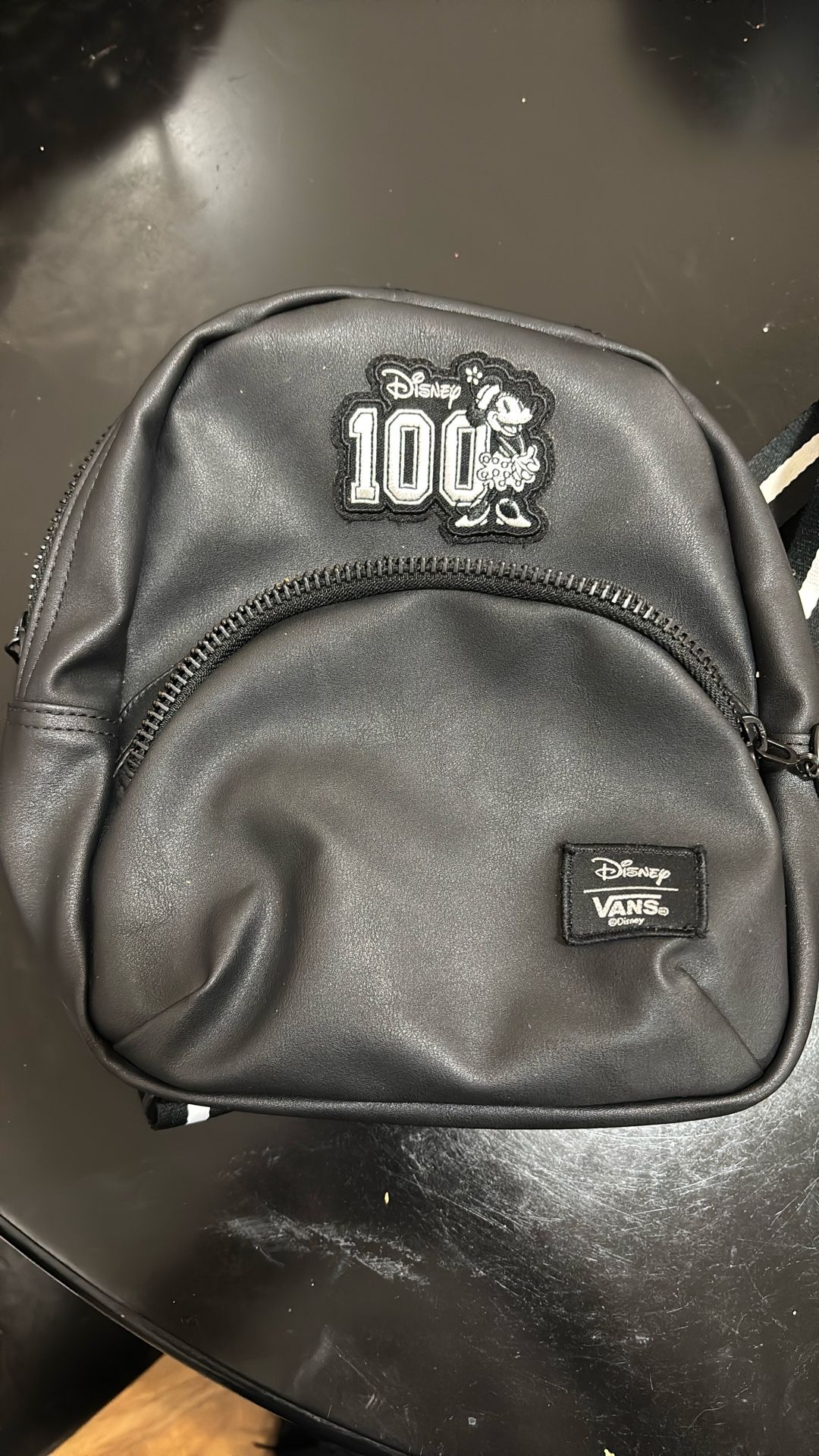 Disney 100 Years Bag