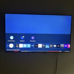 50 Inch Samsung Tv