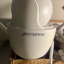 Wireless Ptz  Outdoor Security Camera 