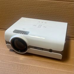 HDMI Projector 120 inch