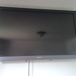 TV Sony 