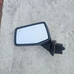 Mirror ,,, gmc 2020 drive side,, left side