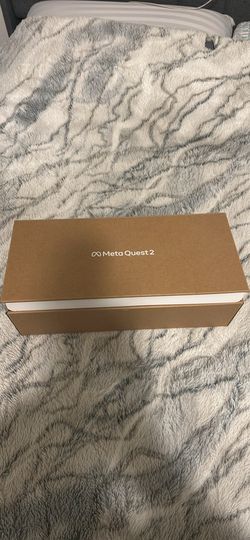 Oculus Quest 2