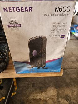 Wi-Fi dual band wireless router