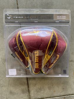 ASU Golf Head-covers “NEW”