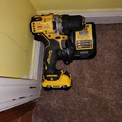 DeWalt 12v Drill