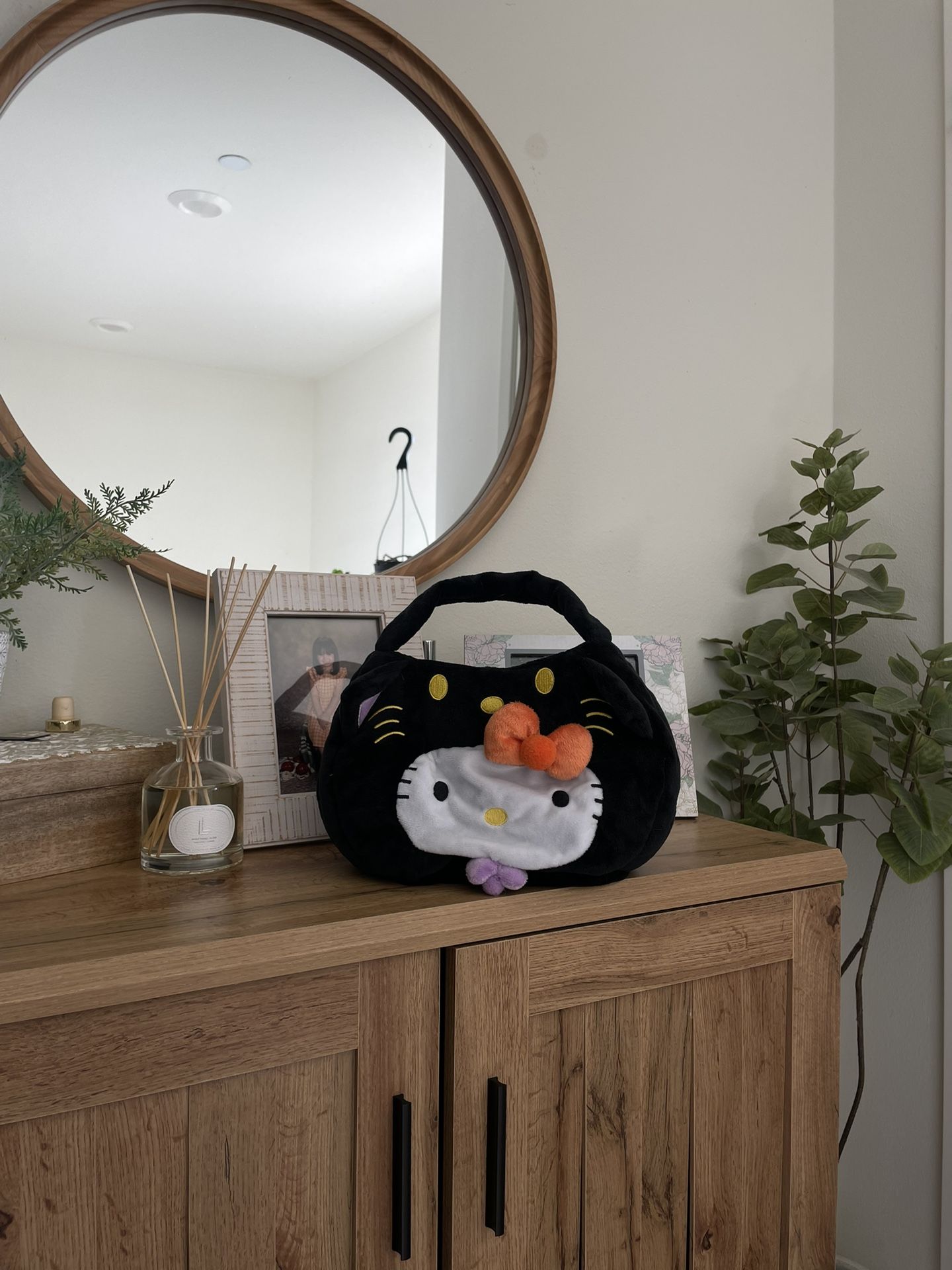 Hello Kitty Purse 🥹