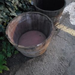 Brand New Flower Pots 100 Or Best Offer