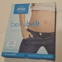 Belly Belt