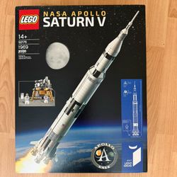 Lego 92176