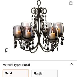 Candle Chandelier 