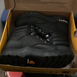 Carhartt Boots Men