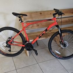 GT Aggressor TAKING OFFERS 