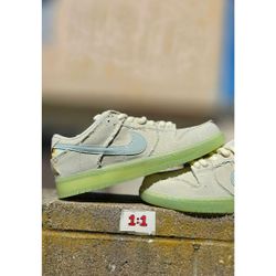 Mummy SB DUNK