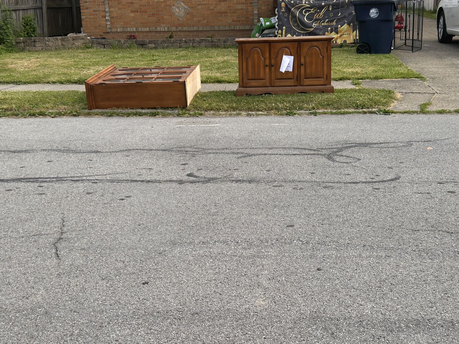 Hutch For Free