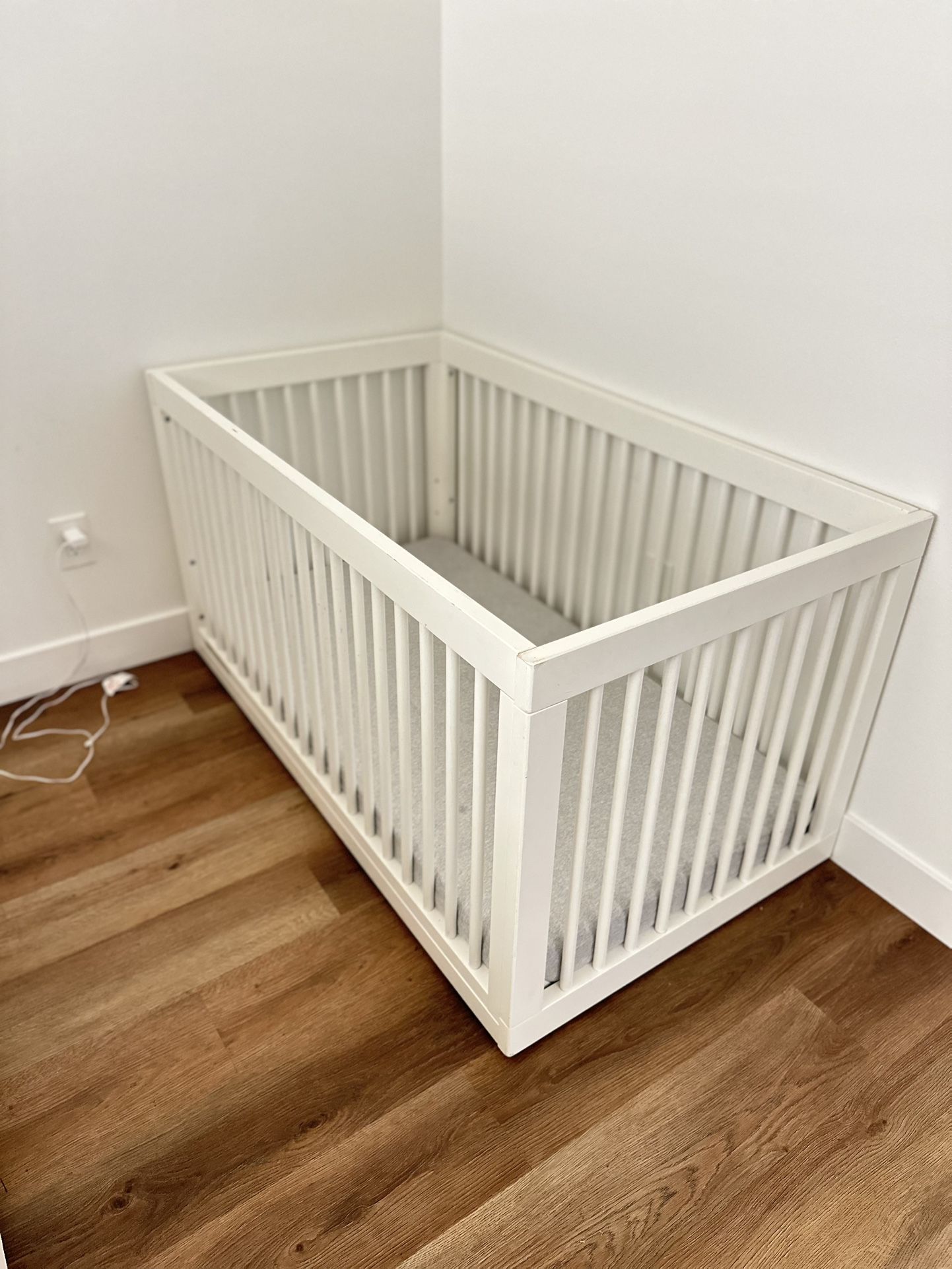 Baby Crib