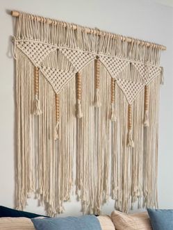 Macrame