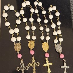 Catholic rosary’s
