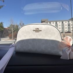 ✨ Bundle Deal! Get two designer  Coach + Michael Kors crossbody bags !