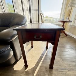 End Table