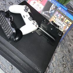 Playstation 4 Pro