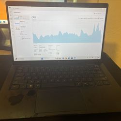 Dell Latitude 7420 i5 11th Gen 16GB RAM 256GB SSD + Charger | Win 11