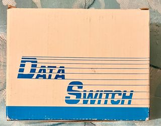 Data switch A & B - DB25 serial / Parallel ports