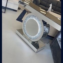 New Console LED 