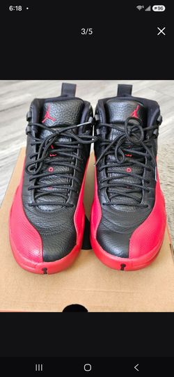Jordan 12s