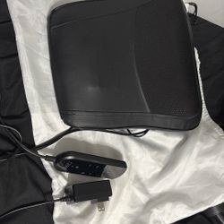 boriwat back massager