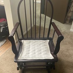Glider Rocker - In Great Condition