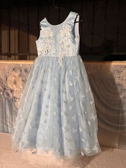 Girl dress