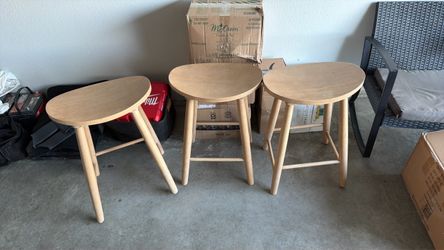 Bar chairs
