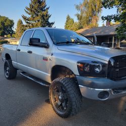 08 Cummins 