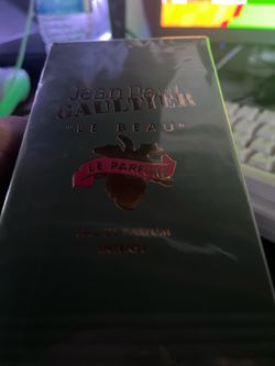 (Offers) Jean Paul gaultier “ le beau”