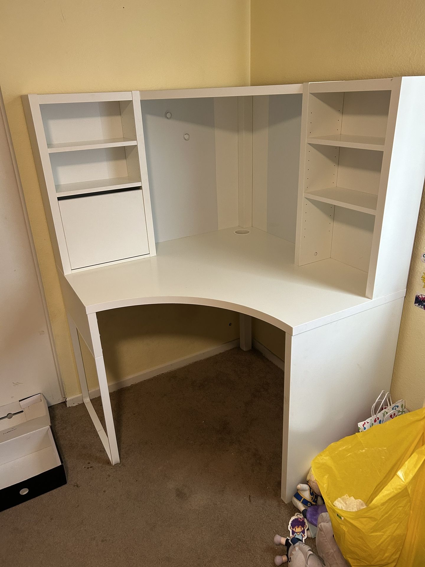 Student Desk IKEA