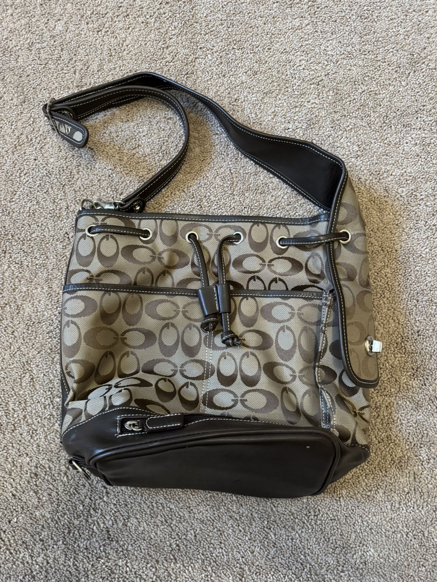 Shoulder Bag