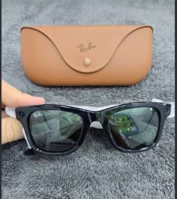Ray ban Meta